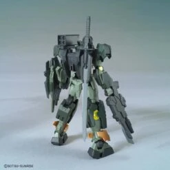 Bandai HGBB 1/144 Gundam 00 Command Qan[T] -Bandai Sales Store hg gundam 00 command qan t 04th