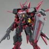 Bandai HGBB 1/144 #10 Gundam Astray Red Frame Inversion -Bandai Sales Store hg gundam astray red frame inversion 01 1