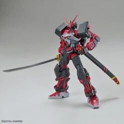 Bandai HGBB 1/144 #10 Gundam Astray Red Frame Inversion -Bandai Sales Store hg gundam astray red frame inversion 02 1 1