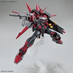 Bandai HGBB 1/144 #10 Gundam Astray Red Frame Inversion 20 Bandai HGBB 1/144 #10 Gundam Astray Red Frame Inversion -Bandai Sales Store hg gundam astray red frame inversion 04 1
