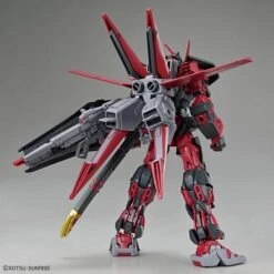 Bandai HGBB 1/144 #10 Gundam Astray Red Frame Inversion 18 Bandai HGBB 1/144 #10 Gundam Astray Red Frame Inversion -Bandai Sales Store hg gundam astray red frame inversion 05 1