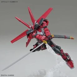 Bandai HGBB 1/144 #10 Gundam Astray Red Frame Inversion 19 Bandai HGBB 1/144 #10 Gundam Astray Red Frame Inversion -Bandai Sales Store hg gundam astray red frame inversion 06 1