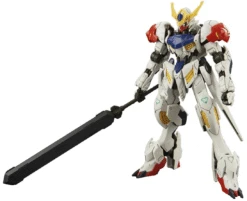 #01 Gundam Barbatos Lupus "Gundam IBO", Bandai IBO Full Mechanics 1/100 -Bandai Sales Store hg gundam barbatos lupus pre order 1