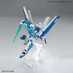 Bandai HGBB 1/144 Gundam Helios -Bandai Sales Store hg gundam helios 03th