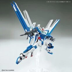 Bandai HGBB 1/144 Gundam Helios -Bandai Sales Store hg gundam helios 04th