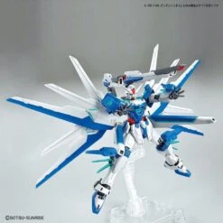 Bandai HGBB 1/144 Gundam Helios -Bandai Sales Store hg gundam helios 05th 1