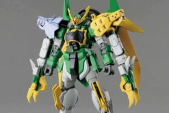 Bandai HGBD 1/144 GUNDAM JIYAN ALTRON