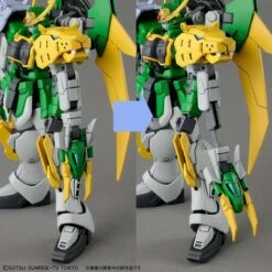 Bandai HGBD 1/144 GUNDAM JIYAN ALTRON -Bandai Sales Store hg gundam jiyan altron 06