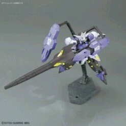 Bandai HG-IBO 1/44 #35 Gundam Kimaris Vidar -Bandai Sales Store hg kimaris vidar gundam 3 1