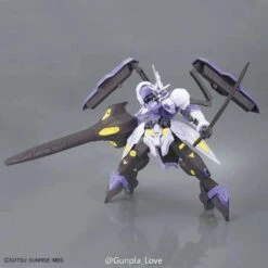 Bandai HG-IBO 1/44 #35 Gundam Kimaris Vidar -Bandai Sales Store hg kimaris vidar gundam 4