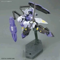 Bandai HG-IBO 1/44 #35 Gundam Kimaris Vidar -Bandai Sales Store hg kimaris vidar gundam 5