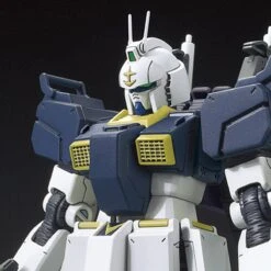 Bandai HGTB 1/144 Gundam Ground Type (Gundam Thunderbolt Ver) -Bandai Sales Store hg land battle type gundam type s