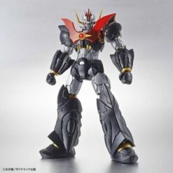 Bandai Mazinkaiser HG Mazinkaiser (Infinitism Ver.) 1/144 Scale Model Kit 18 Bandai Mazinkaiser HG Mazinkaiser (Infinitism Ver.) 1/144 Scale Model Kit -Bandai Sales Store hg mazinkaiser infinitism 03