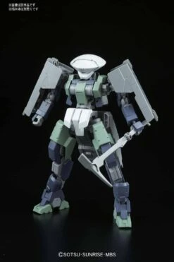 Bandai HGI-BO MS Option Set 9 -Bandai Sales Store hg ms option set 9 1
