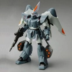 Bandai HG R06 MOBILE GINN