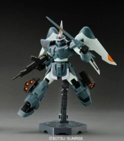 Bandai HG R06 MOBILE GINN -Bandai Sales Store hg r06 mobile ginn 02 1