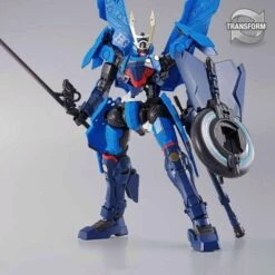Bandai HG SORYUMARU