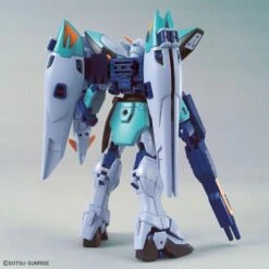 Bandai HGBB 1/144 #09 Wing Gundam Sky Zero 18 Bandai HGBB 1/144 #09 Wing Gundam Sky Zero -Bandai Sales Store hg wing gundam sky zero 02 1