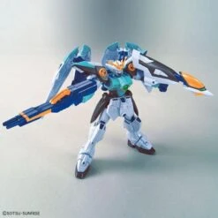 Bandai HGBB 1/144 #09 Wing Gundam Sky Zero 19 Bandai HGBB 1/144 #09 Wing Gundam Sky Zero -Bandai Sales Store hg wing gundam sky zero 03 1
