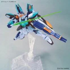Bandai HGBB 1/144 #09 Wing Gundam Sky Zero 20 Bandai HGBB 1/144 #09 Wing Gundam Sky Zero -Bandai Sales Store hg wing gundam sky zero 04 1