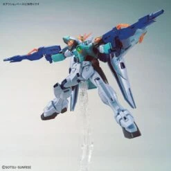 Bandai HGBB 1/144 #09 Wing Gundam Sky Zero 21 Bandai HGBB 1/144 #09 Wing Gundam Sky Zero -Bandai Sales Store hg wing gundam sky zero 05 1