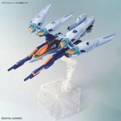 Bandai HGBB 1/144 #09 Wing Gundam Sky Zero 23 Bandai HGBB 1/144 #09 Wing Gundam Sky Zero -Bandai Sales Store hg wing gundam sky zero 06 1