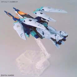 Bandai HGBB 1/144 #09 Wing Gundam Sky Zero -Bandai Sales Store hg wing gundam sky zero 07 1 1