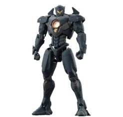 Gipsy Avenger "Pacific Rim", Bandai HG