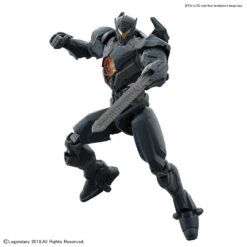 Gipsy Avenger "Pacific Rim", Bandai HG -Bandai Sales Store hg gipsy ave 03