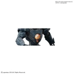 Gipsy Avenger "Pacific Rim", Bandai HG -Bandai Sales Store hg gipsy ave 07