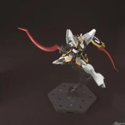 Bandai HGAC 1/144 #228 Gundam Sandrock 16 Bandai HGAC 1/144 #228 Gundam Sandrock -Bandai Sales Store hgac gundam sandrock 05