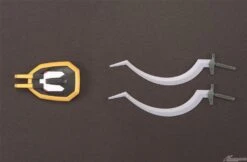 Bandai HGAC 1/144 #228 Gundam Sandrock -Bandai Sales Store hgac gundam sandrock 06 1