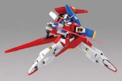 Bandai HGAGE 1/144 #26 Gundam AGE-3 Orbital -Bandai Sales Store hgag gundam age 3 orbital 04