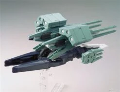 #46 HWS & SV Customize Weapon Set "Build Divers", Bandai HGBC -Bandai Sales Store hgbc hws and svc custom set 6