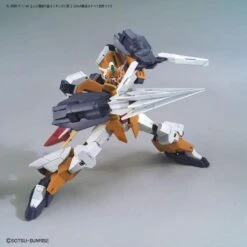 Bandai HGBD:R 1/144 #25 Saturnix Weapons -Bandai Sales Store hgbc saturnix weapons 2