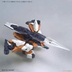 Bandai HGBD:R 1/144 #25 Saturnix Weapons -Bandai Sales Store hgbc saturnix weapons 4 1