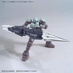 Bandai HGBD:R 1/144 #25 Saturnix Weapons -Bandai Sales Store hgbc saturnix weapons 5 1