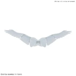 HGBC 1/144 Skyhigh Wings "Gundam Build Divers", Bandai -Bandai Sales Store hgbc skyhigh wings 01m