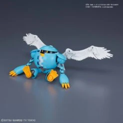 HGBC 1/144 Skyhigh Wings "Gundam Build Divers", Bandai -Bandai Sales Store hgbc skyhigh wings 04