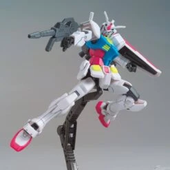 Bandai HGBD 1/144 GBN BASE GUNDAM -Bandai Sales Store hgbd GbN base gundam 2