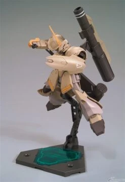 Bandai HGBD 1/144 GALBALDY REBAKE -Bandai Sales Store hgbd galbaldy rebake 2 1