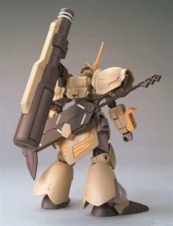 Bandai HGBD 1/144 GALBALDY REBAKE -Bandai Sales Store hgbd galbaldy rebake 5