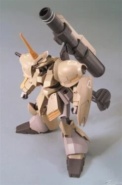 Bandai HGBD 1/144 GALBALDY REBAKE -Bandai Sales Store hgbd galbaldy rebake 6 1