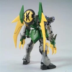 Bandai HGBD 1/144 GUNDAM JIYAN ALTRON -Bandai Sales Store hgbd gundam jiyan altron 2