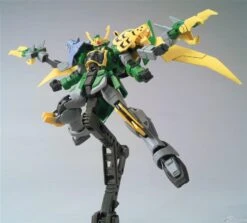 Bandai HGBD 1/144 GUNDAM JIYAN ALTRON -Bandai Sales Store hgbd gundam jiyan altron 3