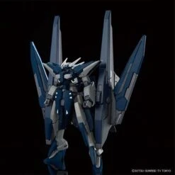 Bandai HGBD 1/144 GUNDAM ZERACHIEL -Bandai Sales Store hgbd gundam zerachiel 2