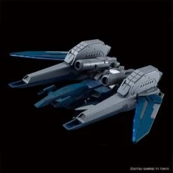 Bandai HGBD 1/144 GUNDAM ZERACHIEL -Bandai Sales Store hgbd gundam zerachiel 4