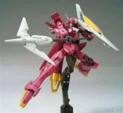 Bandai HGBD 1/144 Impulse Gundam Lancier -Bandai Sales Store hgbd impulse gundam lancier 4