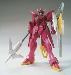 Bandai HGBD 1/144 Impulse Gundam Lancier -Bandai Sales Store hgbd impulse gundam lancier 7
