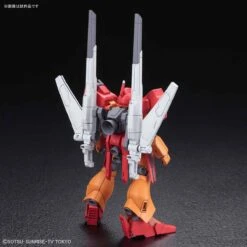 Bandai HGBD 1/144 Jegan Blast Master -Bandai Sales Store hgbd jegan blast master 3